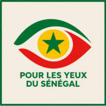 Pour les yeux du Sénégal